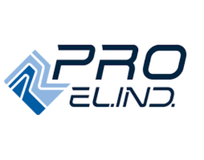 Image du fabricant Pro.El.Ind.